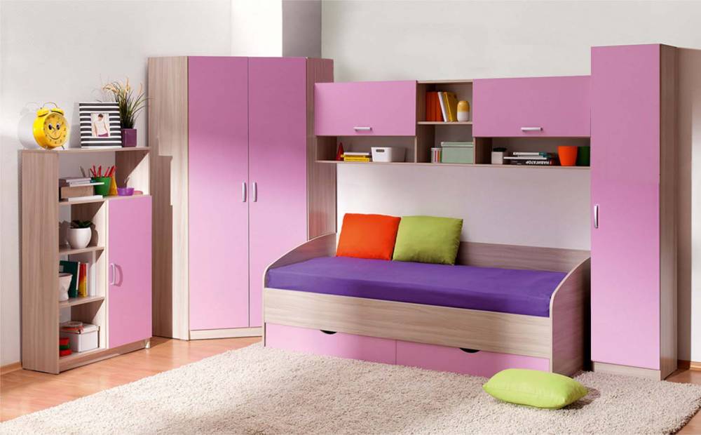положительные характеристики модульной мебели для детской комнаты положительные характеристики модульной мебели для детской комнаты